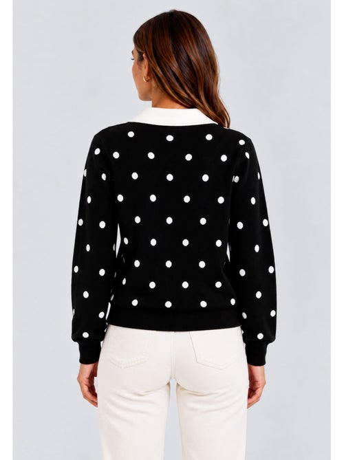 Pull kebello - Kiabi Pull kebello - Kiabi