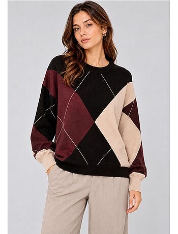 Pull kebello