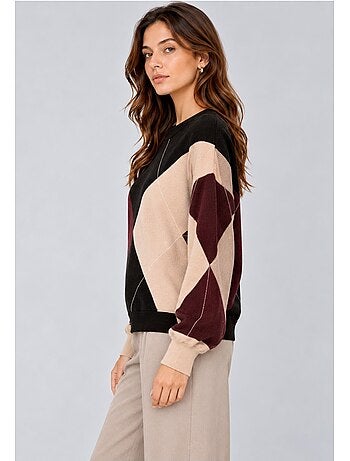 Pull kebello