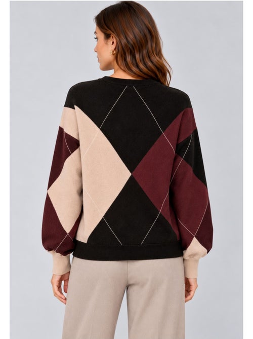 Pull kebello - Kiabi Pull kebello - Kiabi