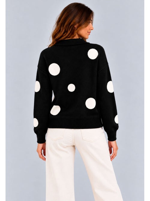 Pull kebello - Kiabi