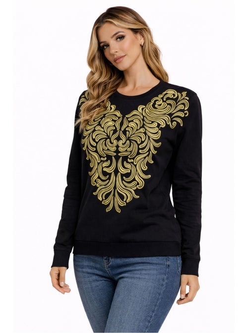 Pull Kebello - Kiabi