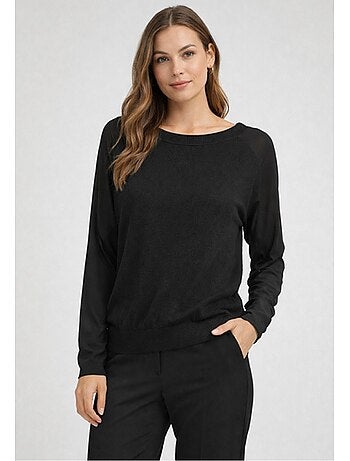 Pull Kebello