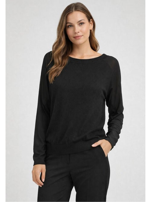 Pull Kebello - Kiabi