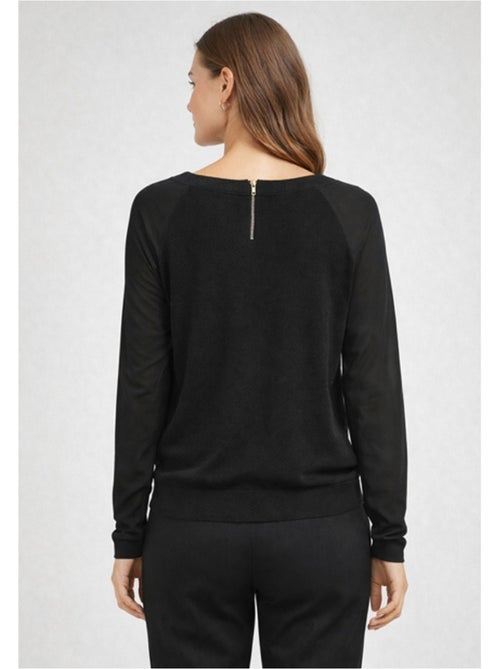 Pull Kebello - Kiabi