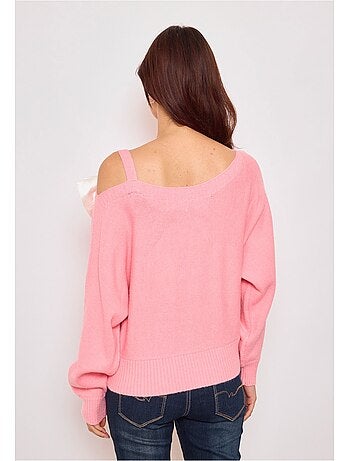 Pull Kebello