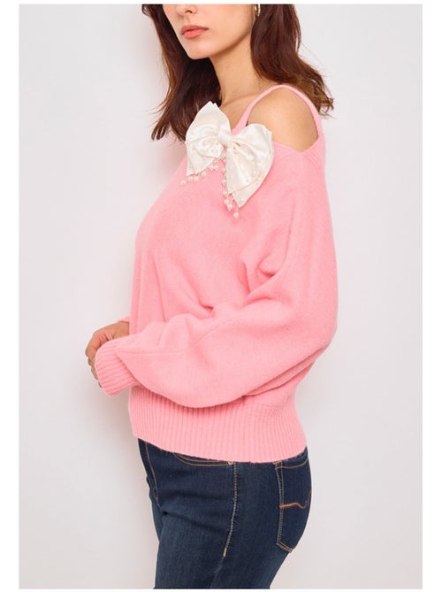 Pull Kebello - Kiabi