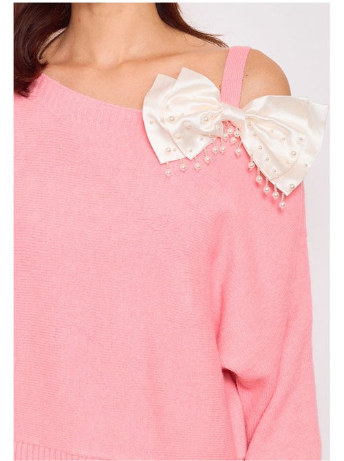 Pull Kebello - Kiabi