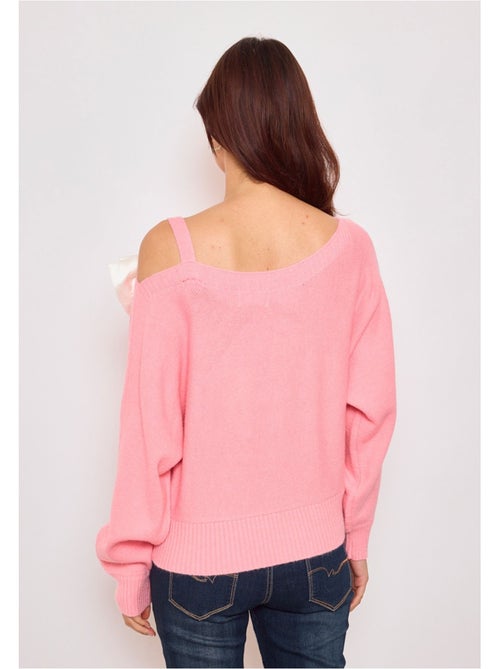 Pull Kebello - Kiabi