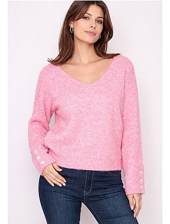 Pull Kebello