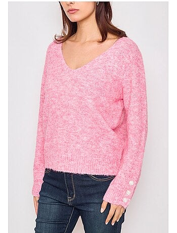 Pull Kebello