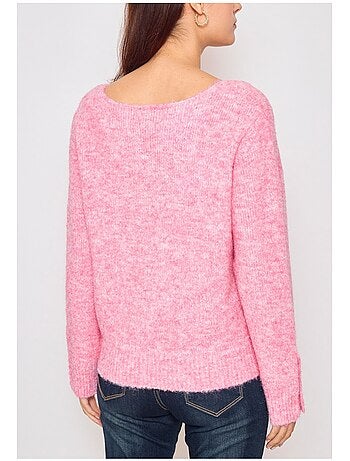 Pull Kebello