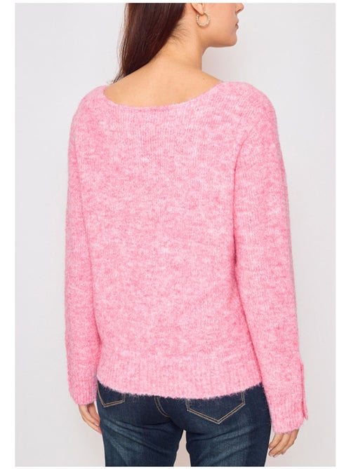 Pull Kebello - Kiabi