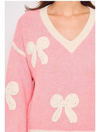 Pull Kebello