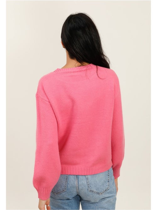 Pull Kebello - Kiabi