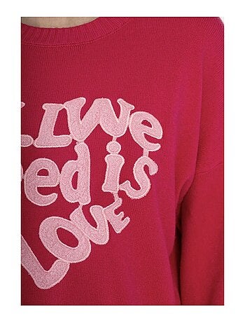 Pull Kebello