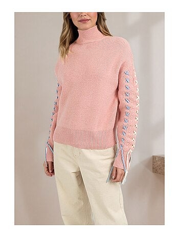 Pull Kebello