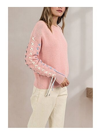 Pull Kebello