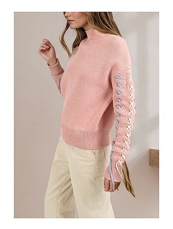 Pull Kebello