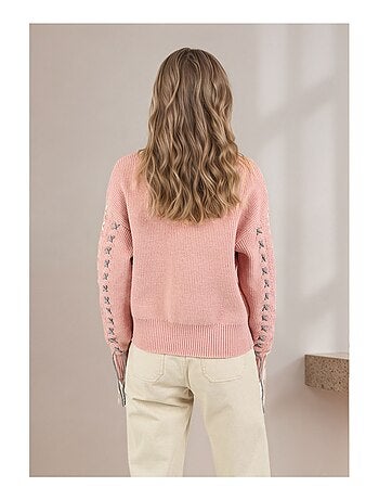 Pull Kebello