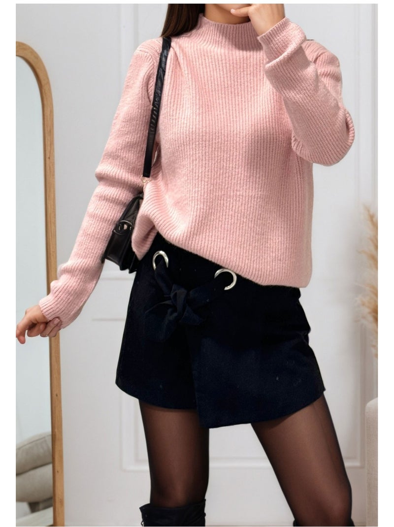 Pull Kebello Rose - Kiabi