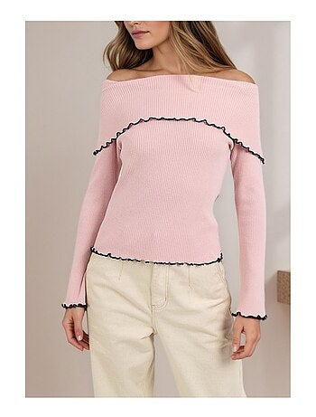 Pull Kebello
