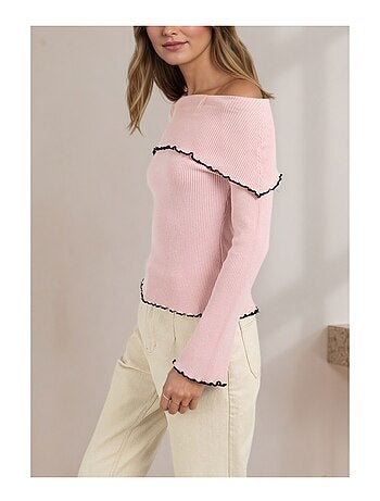 Pull Kebello