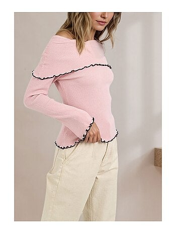 Pull Kebello