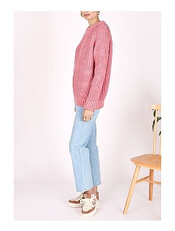 Pull Kebello
