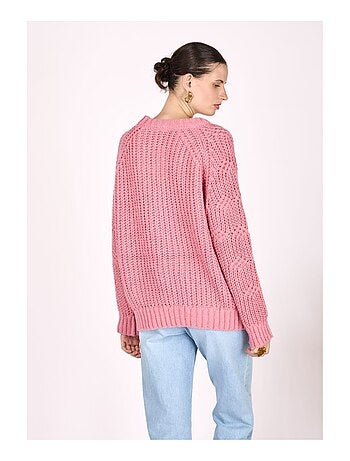 Pull Kebello