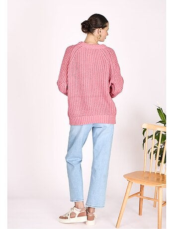 Pull Kebello