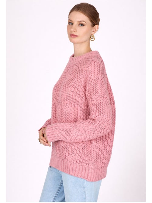 Pull Kebello - Kiabi