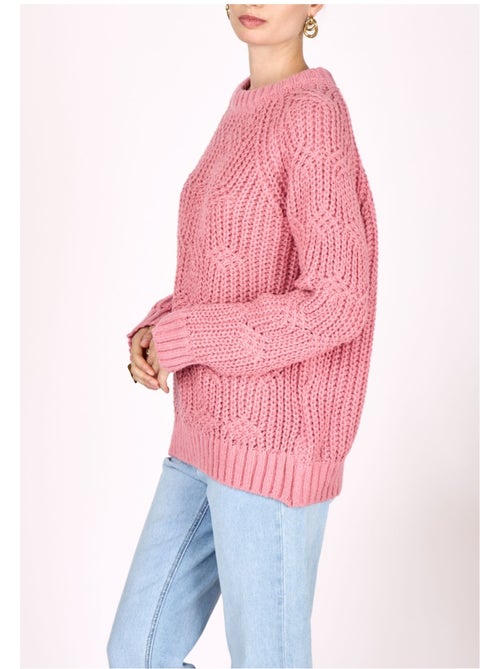 Pull Kebello - Kiabi