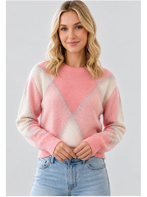 Pull kebello - Kiabi Pull kebello - Kiabi