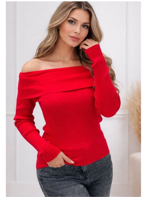 Pull Kebello - Kiabi