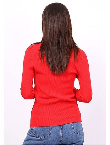 Pull Kebello