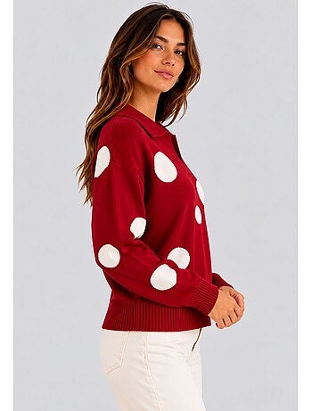 Pull kebello