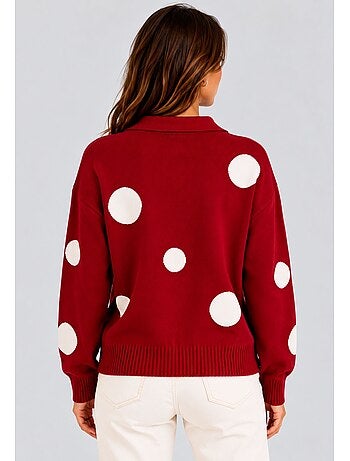 Pull kebello