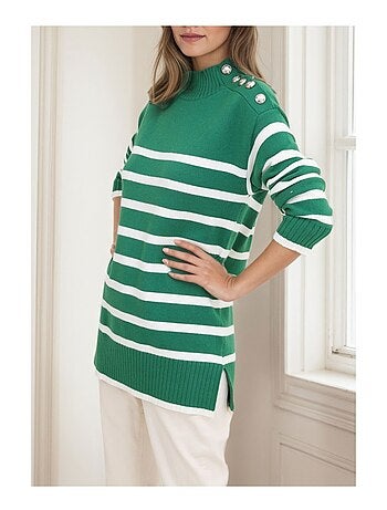 Pull Kebello