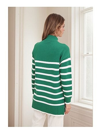 Pull Kebello