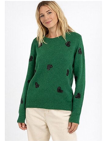 Pull Kebello