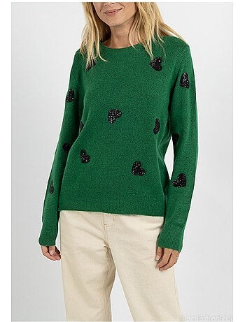 Pull Kebello