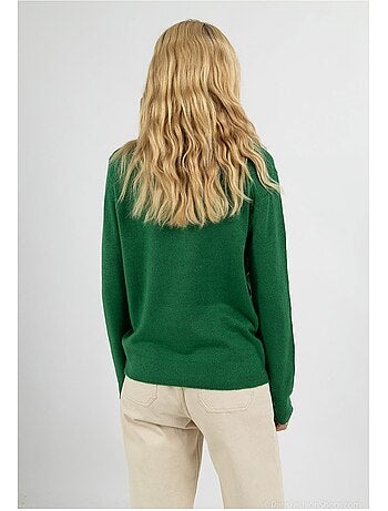Pull Kebello