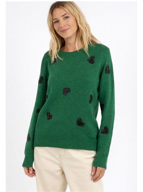 Pull Kebello - Kiabi