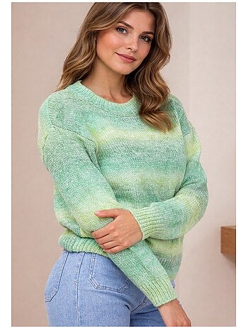 Pull Kebello