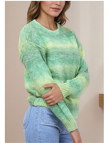 Pull Kebello