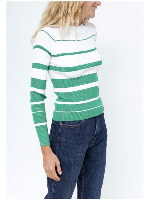 Pull Kebello - Kiabi