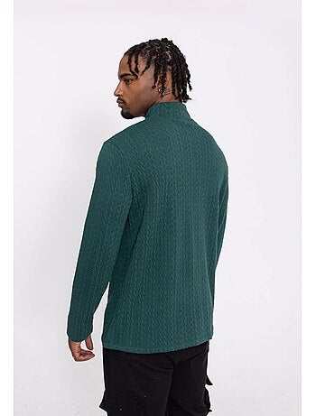 Pull Kebello