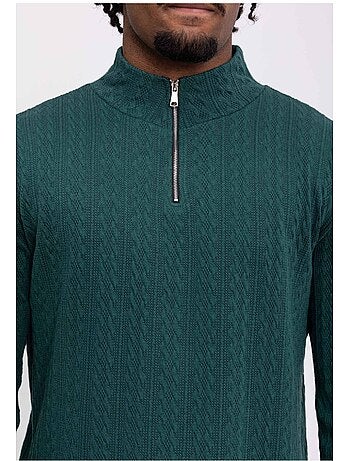 Pull Kebello