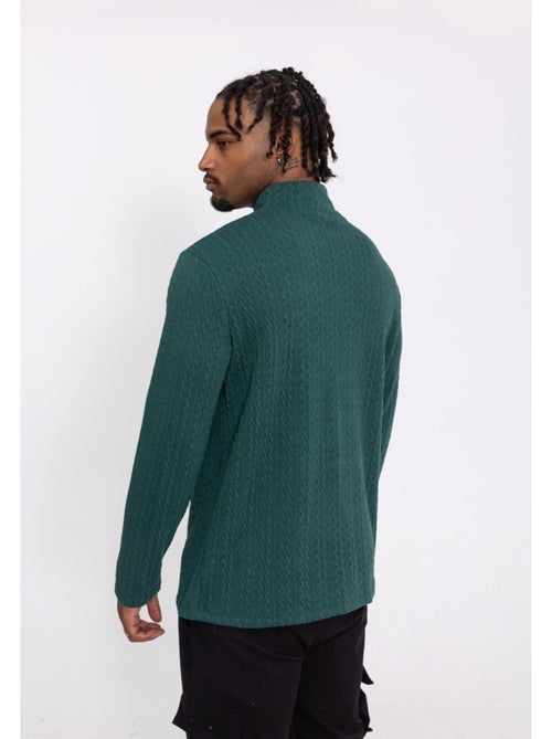 Pull Kebello - Kiabi